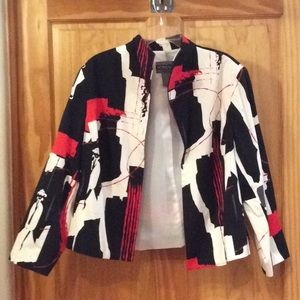 Nouveaux Woman 18W Jacket